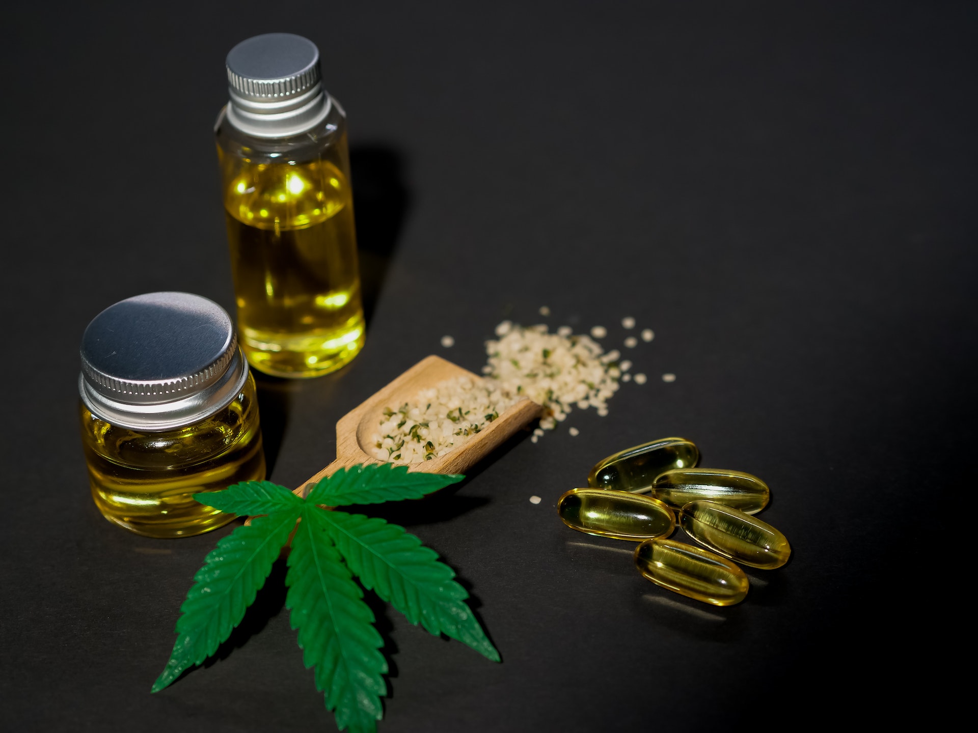 marijuana edibles for medical benefits